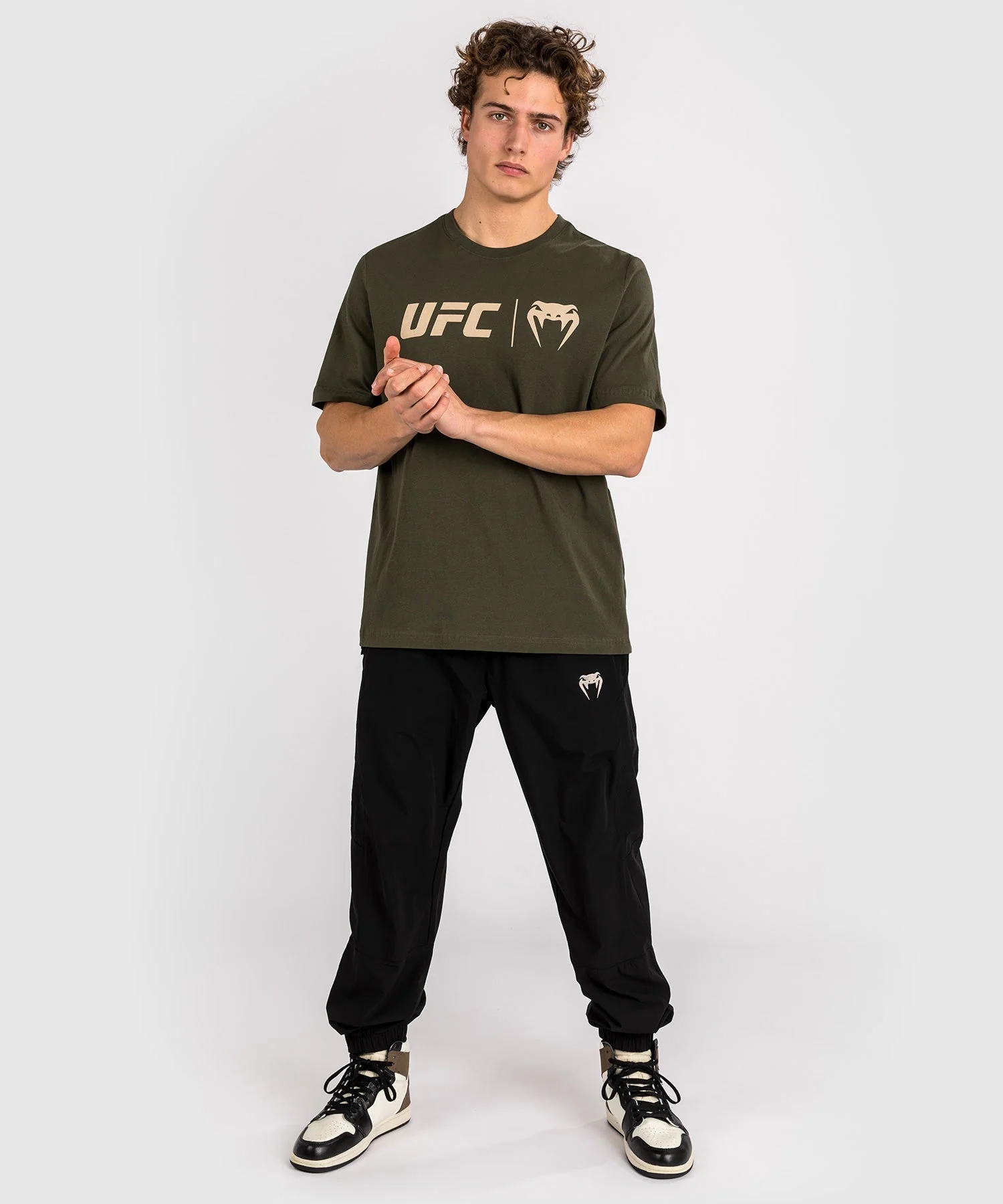 Camiseta Venum Classic UFC  - Image 14