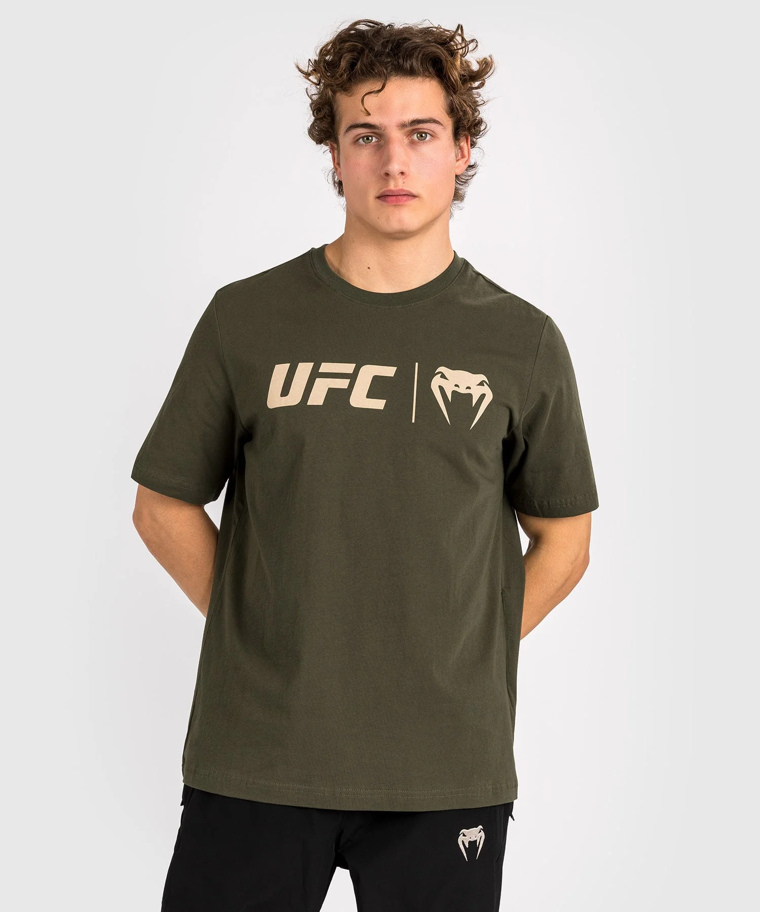 Camiseta Venum Classic UFC  - Image 16