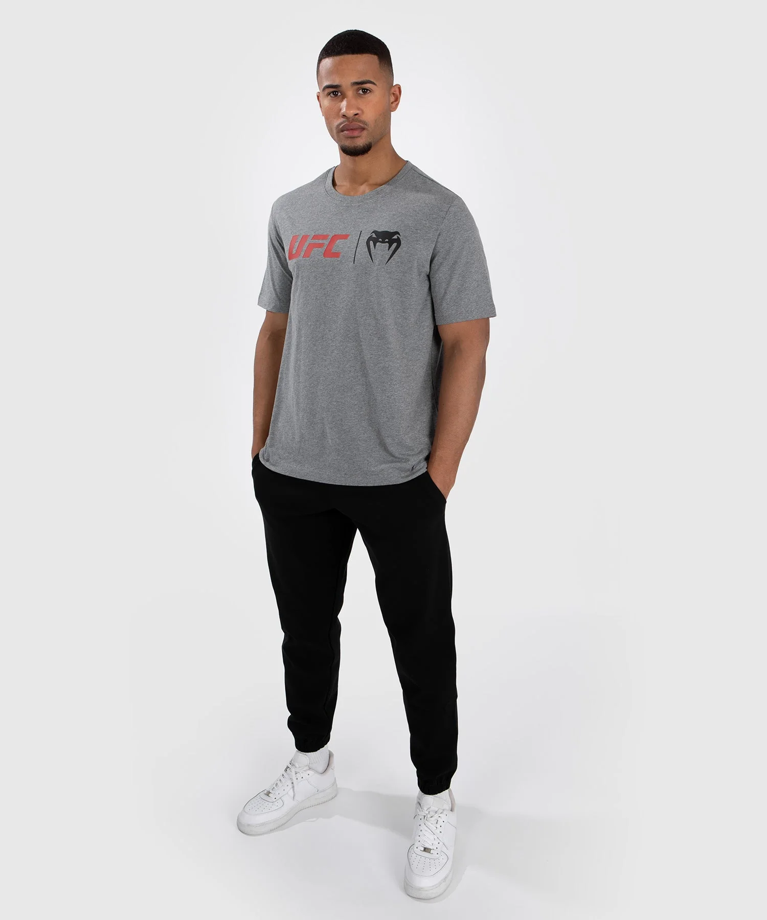 Camiseta Venum Classic UFC  - Image 18