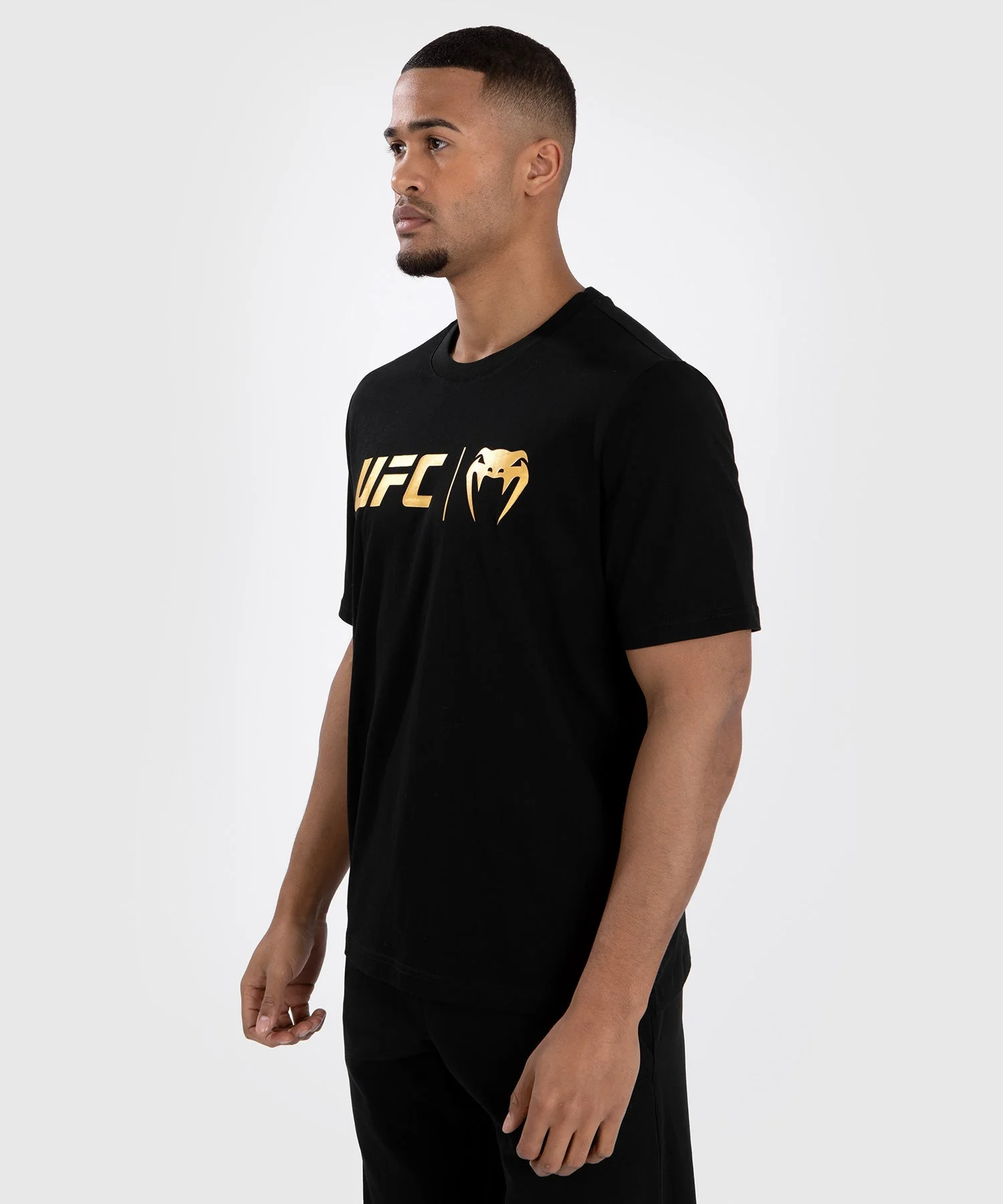 Camiseta Venum Classic UFC  - Image 4