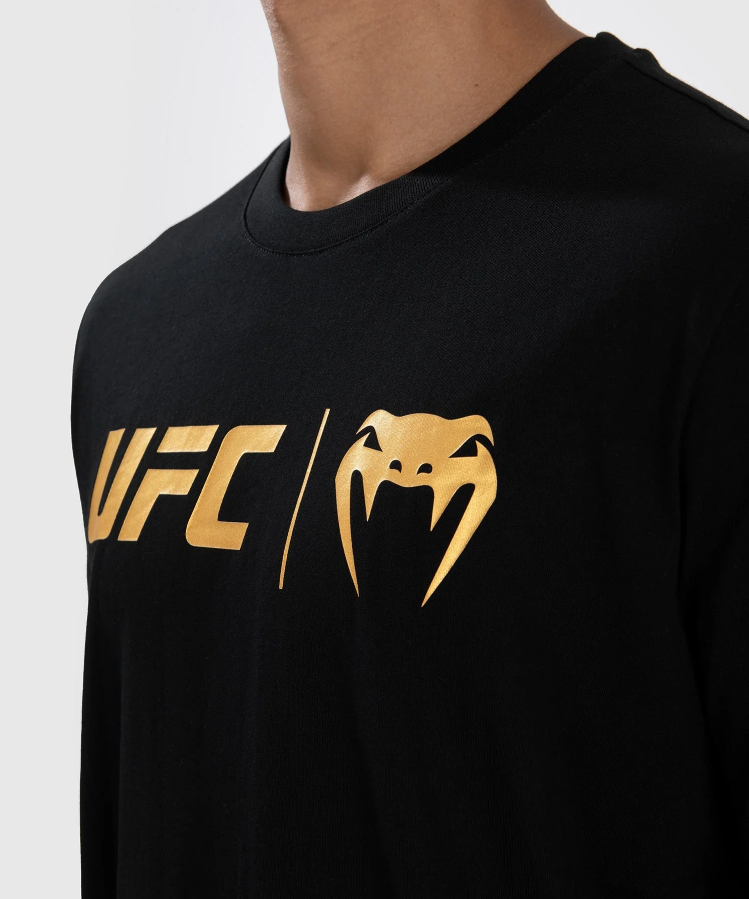 Camiseta Venum Classic UFC  - Image 5