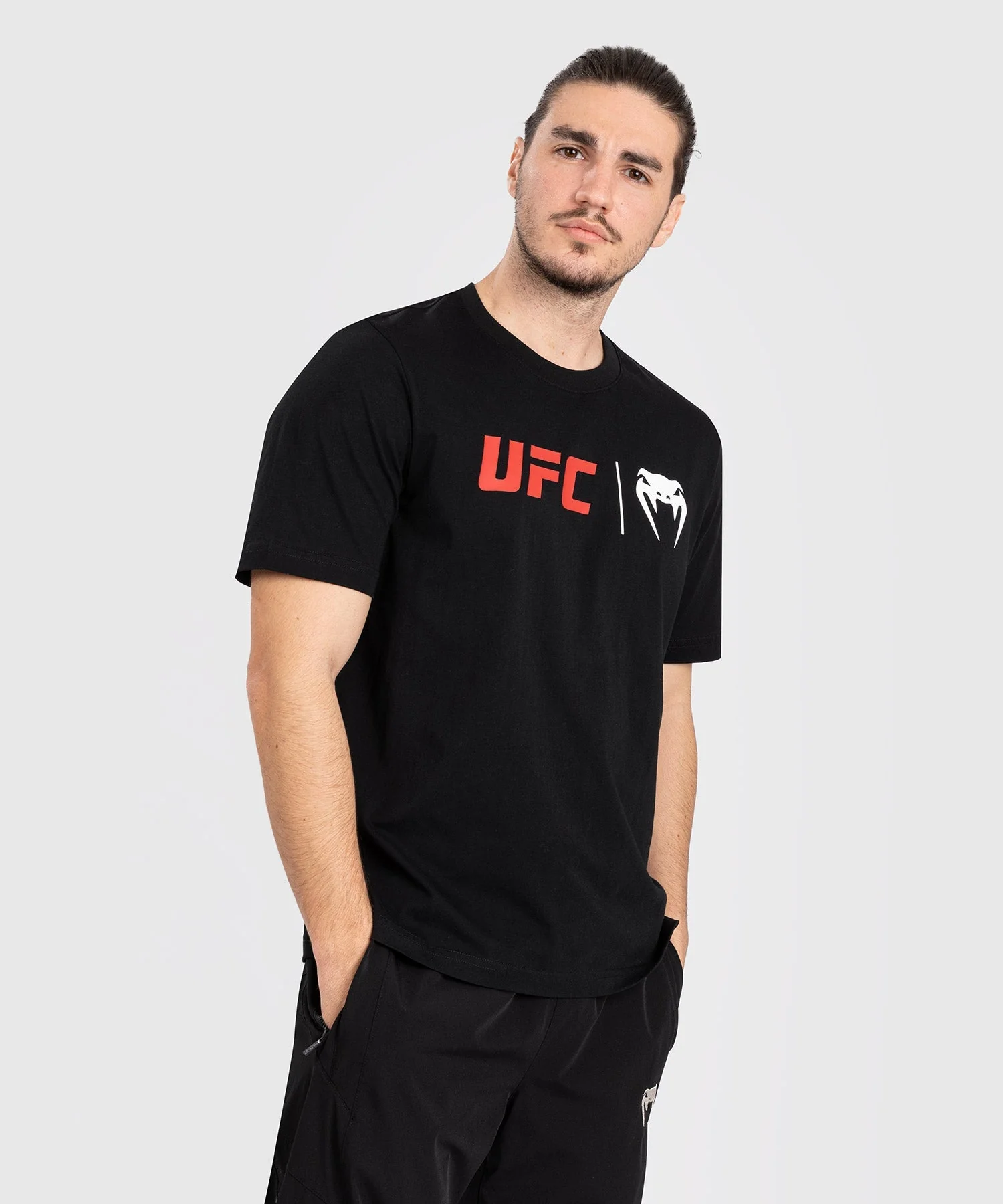 Camiseta Venum Classic UFC  - Image 8