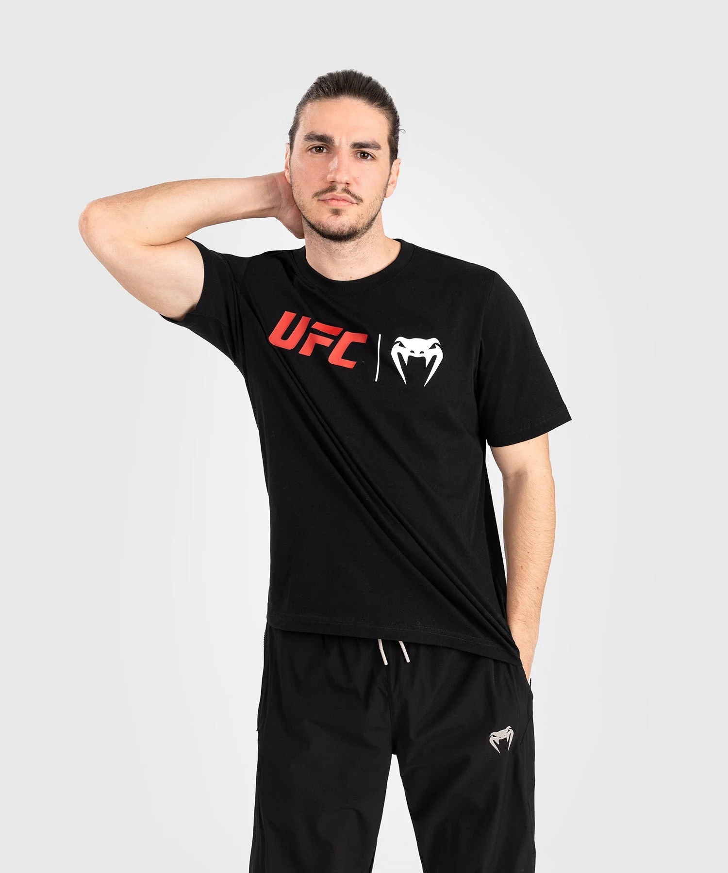 Camiseta Venum Classic UFC  - Image 9
