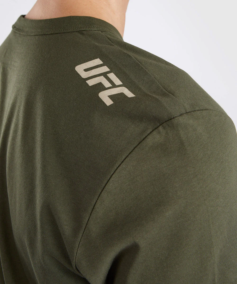 Camiseta Venum Semana de Pelea UFC Adrenaline  - Image 16