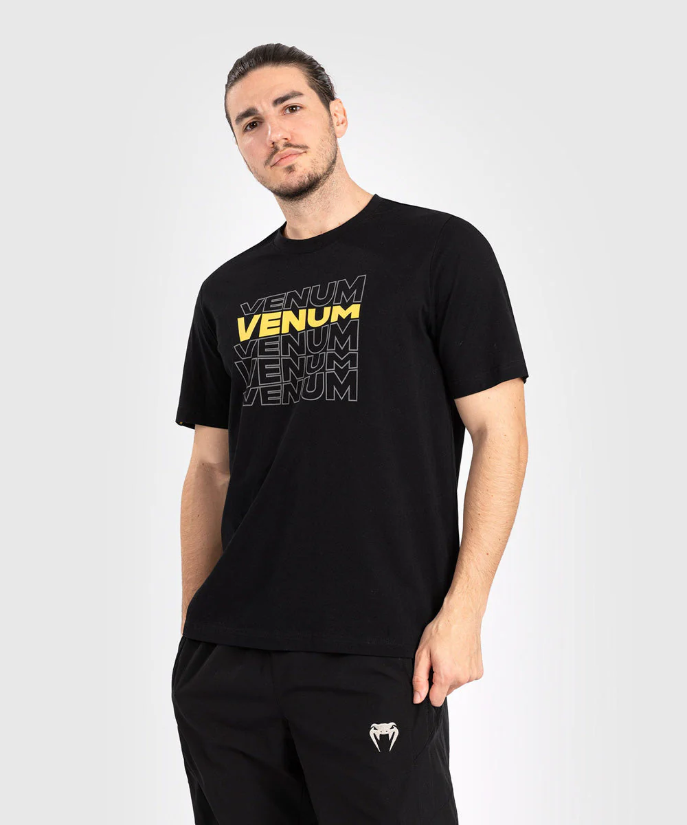 Camiseta Venum Vértigo 