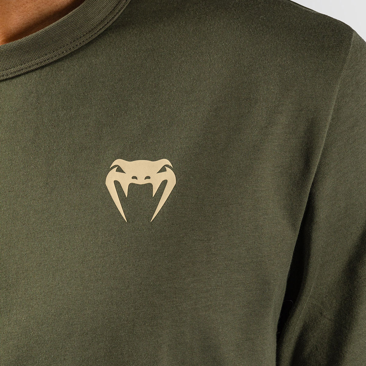 Camiseta Venum x Rajadamnern Verde  - Image 7