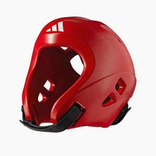 Casco Adidas Kick Boxeo WAKO - Image 5