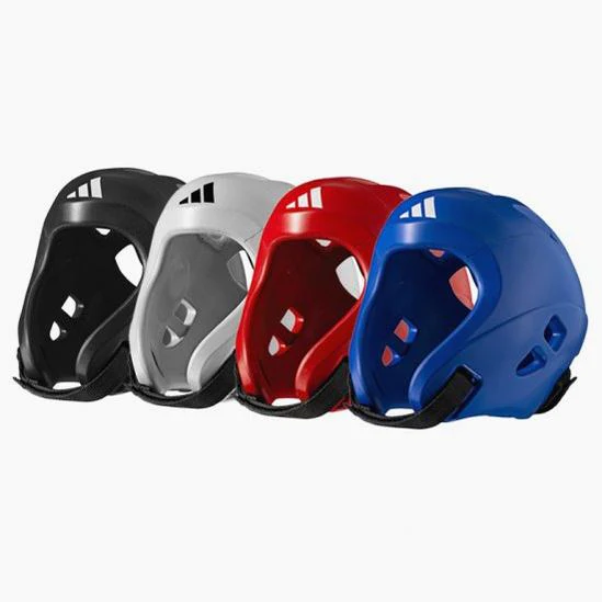 Casco Adidas Kick Boxeo WAKO - Image 9