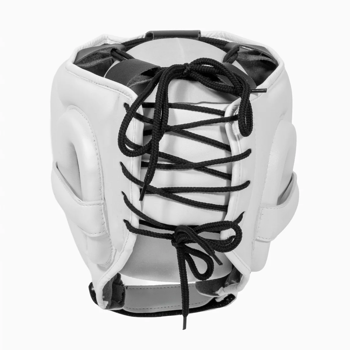 Casco Adidas Pro Blanco-negro - Image 4