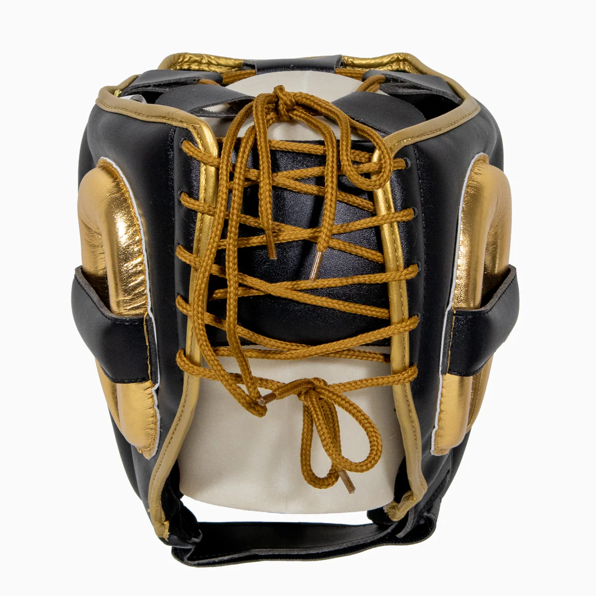 Casco Adidas Pro Negro-oro  - Image 4