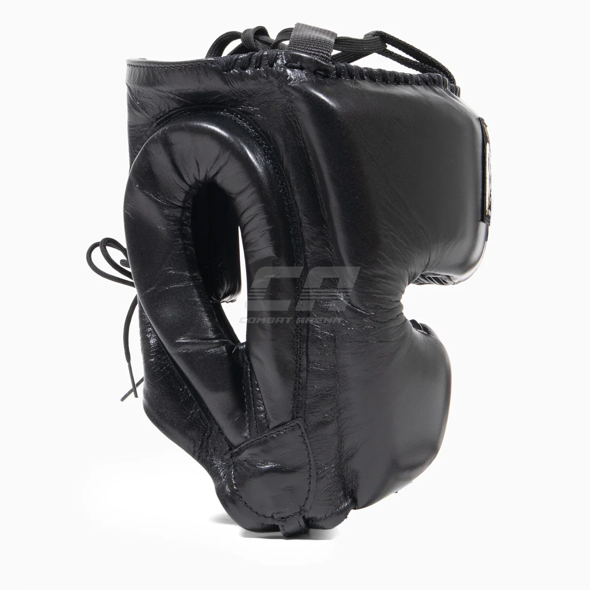 Casco Cleto Reyes con Protector de Mejillas  - Image 10