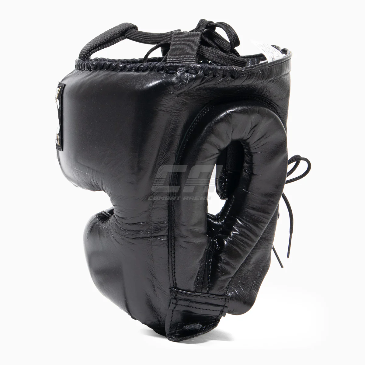 Casco Cleto Reyes con Protector de Mejillas  - Image 11