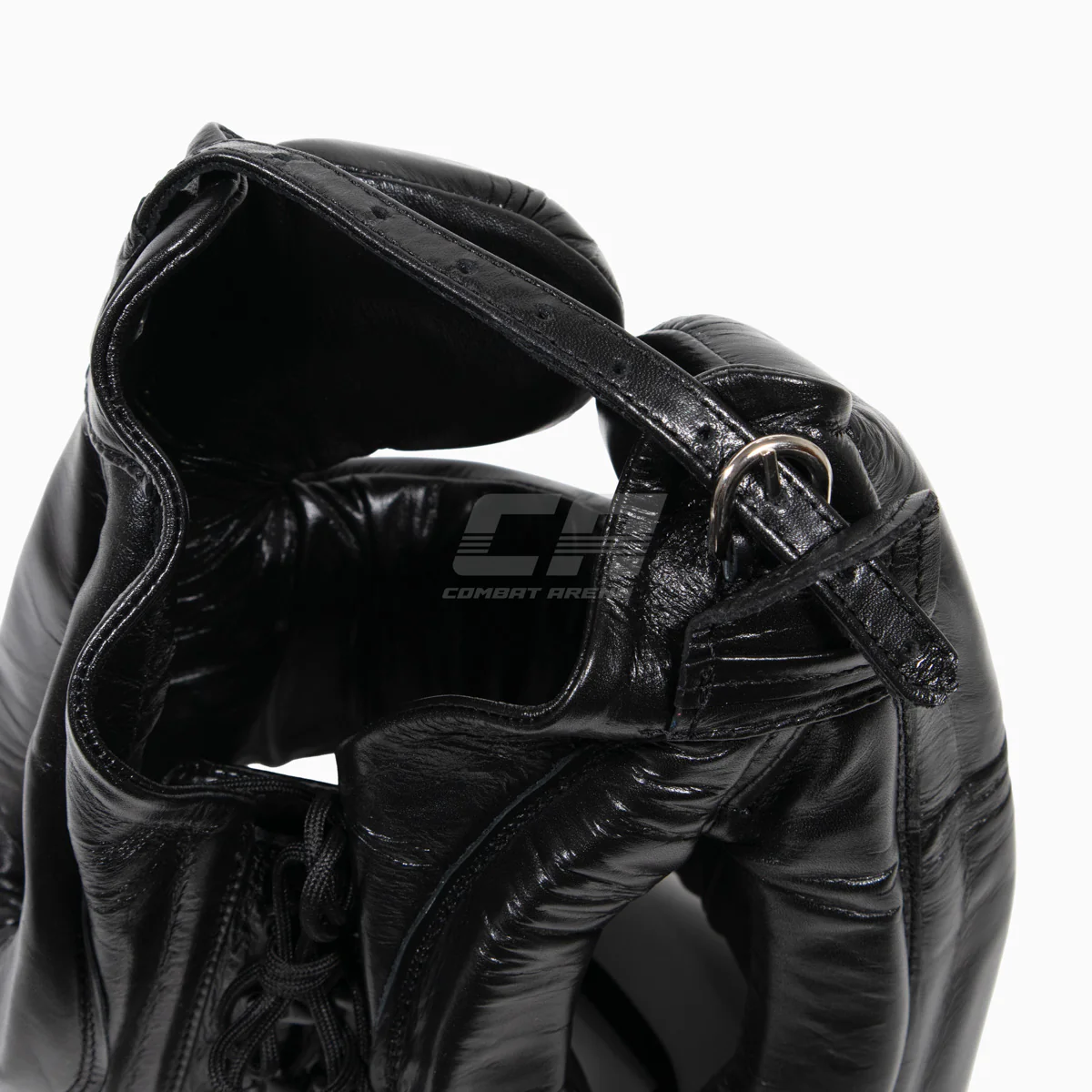 Casco Cleto Reyes con Protector de Mejillas  - Image 15