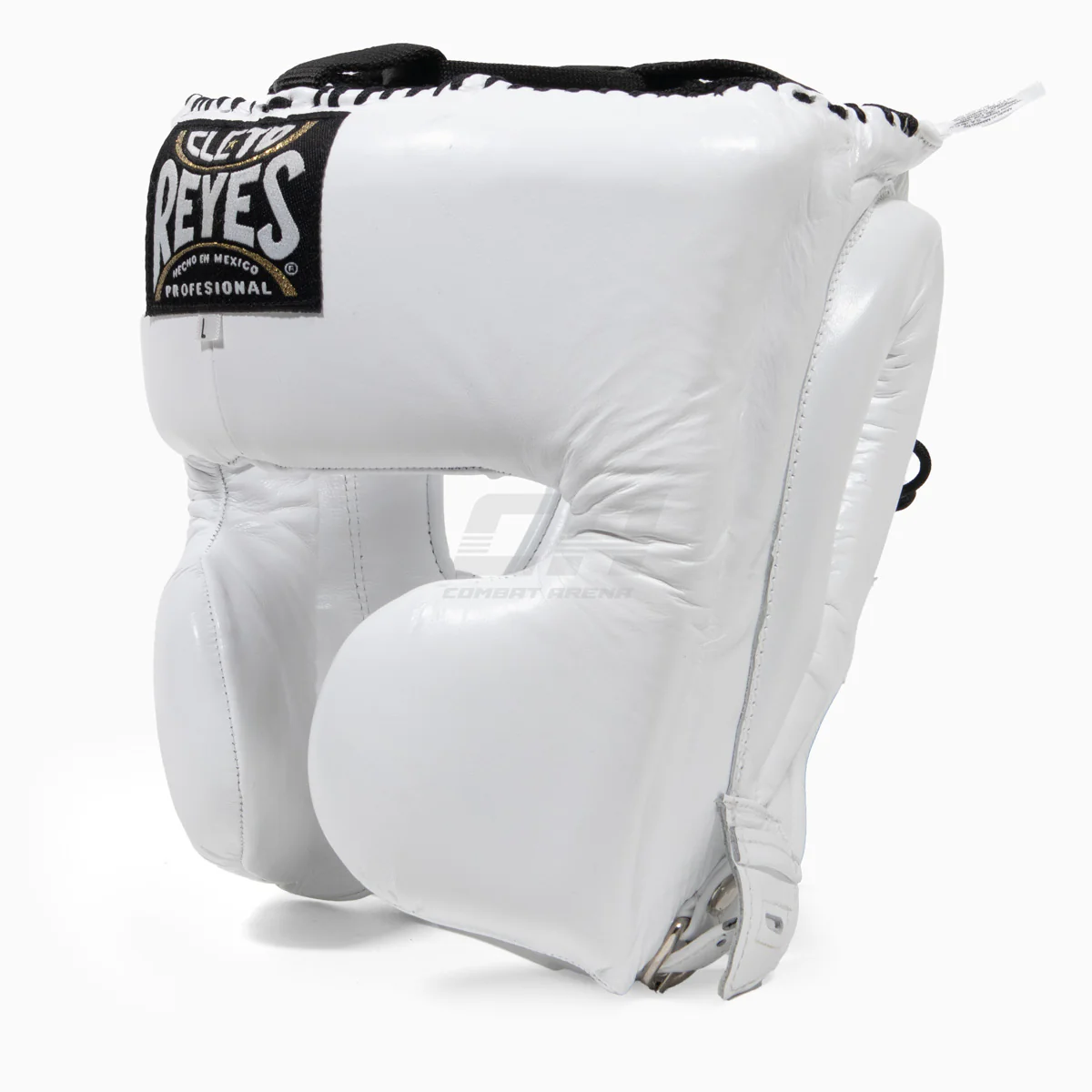 Casco Cleto Reyes con Protector de Mejillas  - Image 3