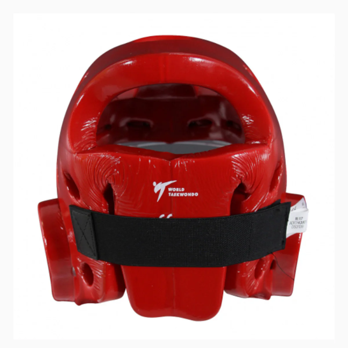 Casco Con Visera Adidas WAKO - Image 3