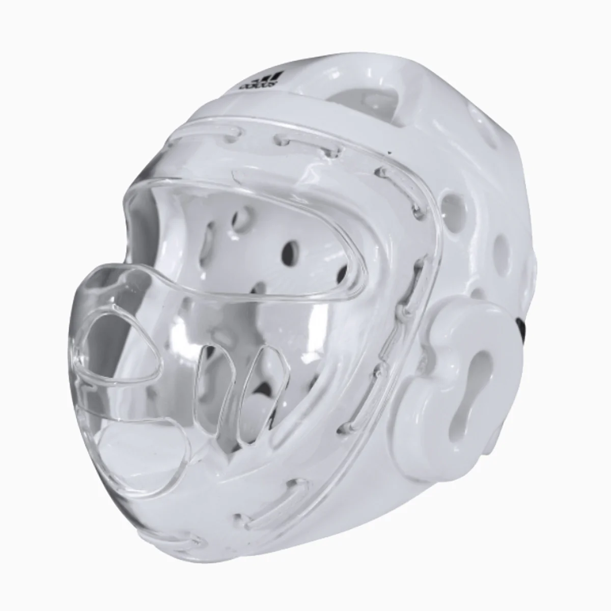 Casco Con Visera Adidas WAKO - Image 5