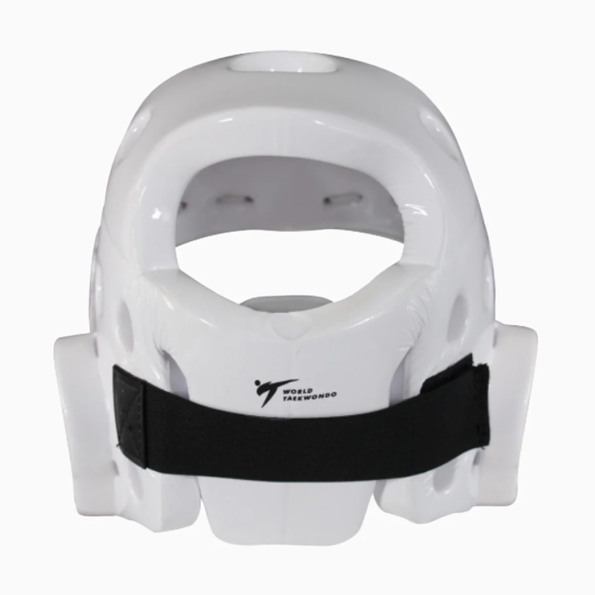 Casco Con Visera Adidas WAKO - Image 6