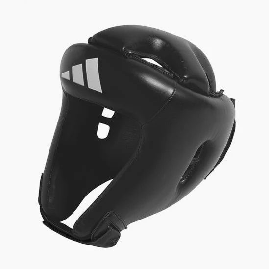 Casco de boxeo Adidas Rookie Competition 
