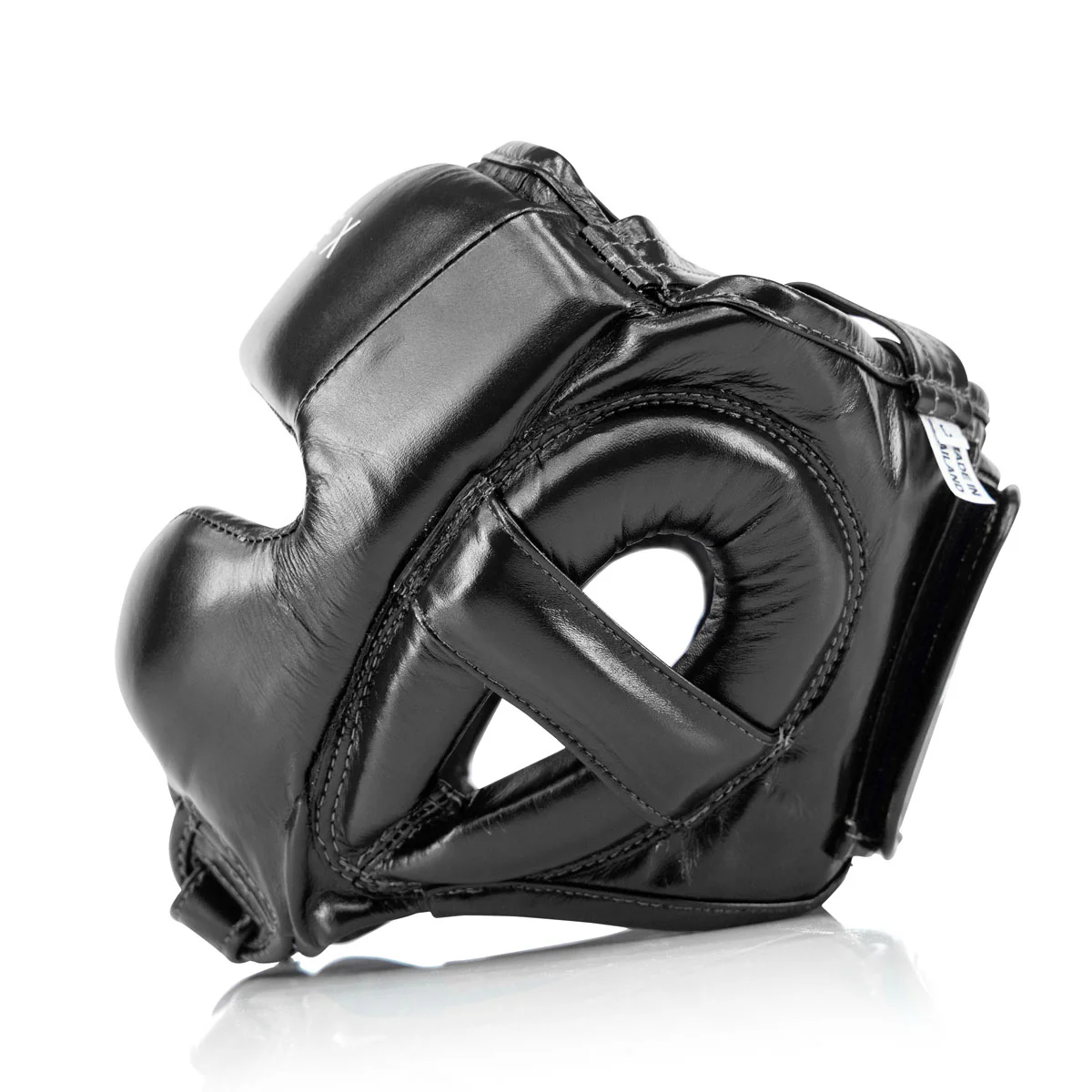 Casco Fairtex Pro Boxing HG18 con Protector de Mejillas  - Image 2