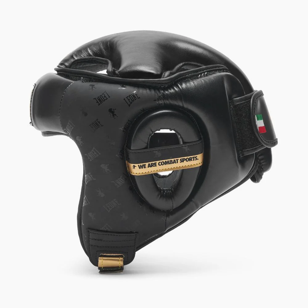 Casco Leone DNA CS444 - Image 3