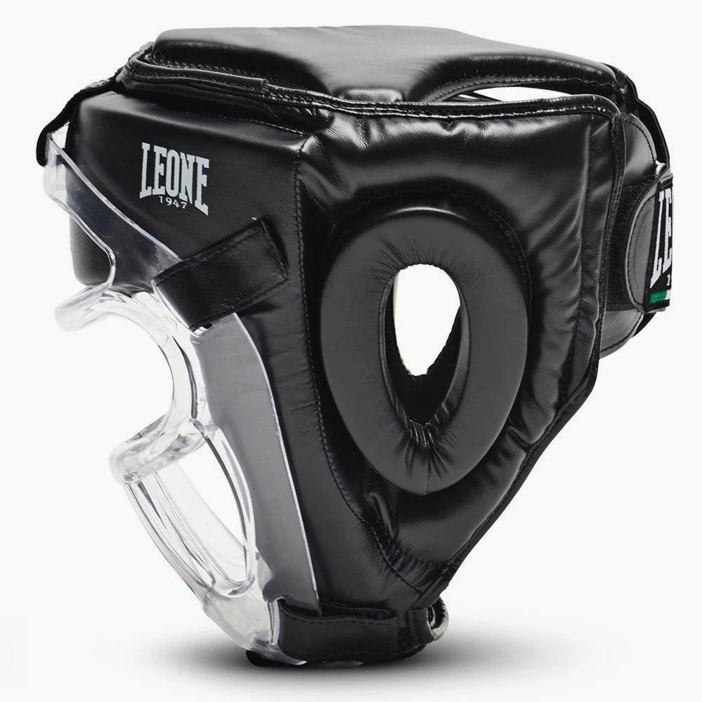 Casco Leone con Máscara removible CS432  - Image 3