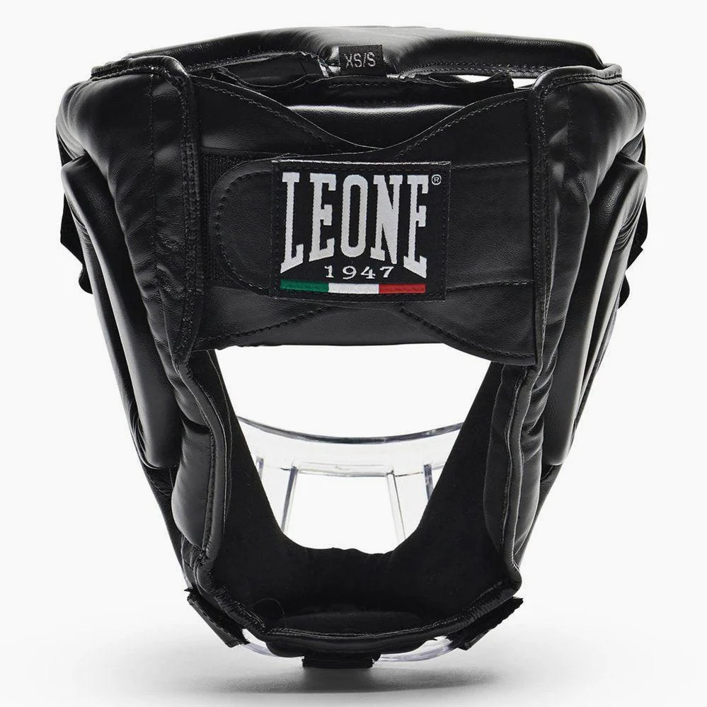 Casco Leone con Máscara removible CS432  - Image 4