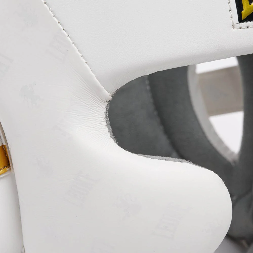 Casco Leone DNA CS445 con Protector de Mejillas - Image 15