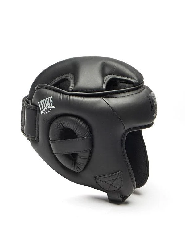 Casco Leone Black Edition 2.0 CS431  - Image 4