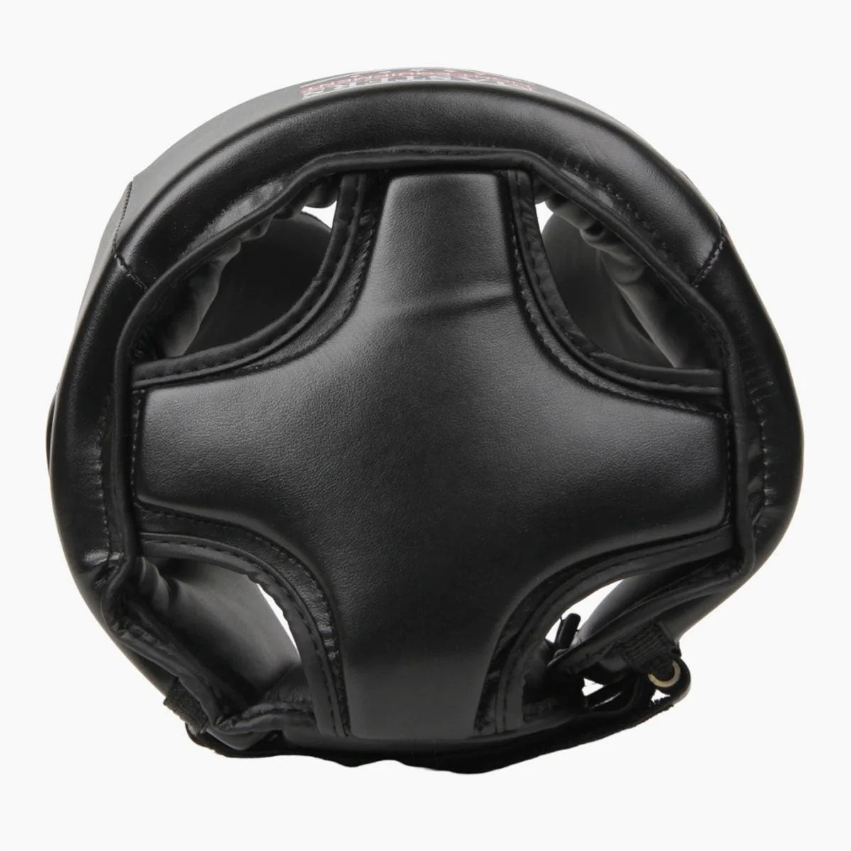 Casco Masters WAKO Negro - Image 5