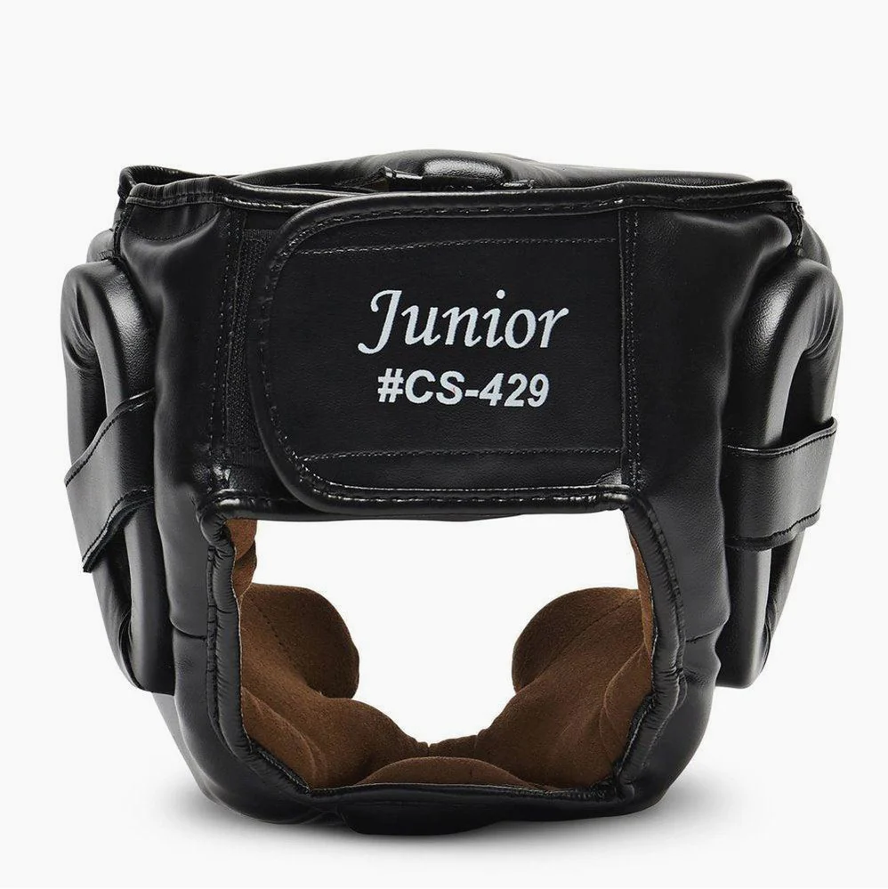 Casco Niño Leone Junior CS429  - Image 4