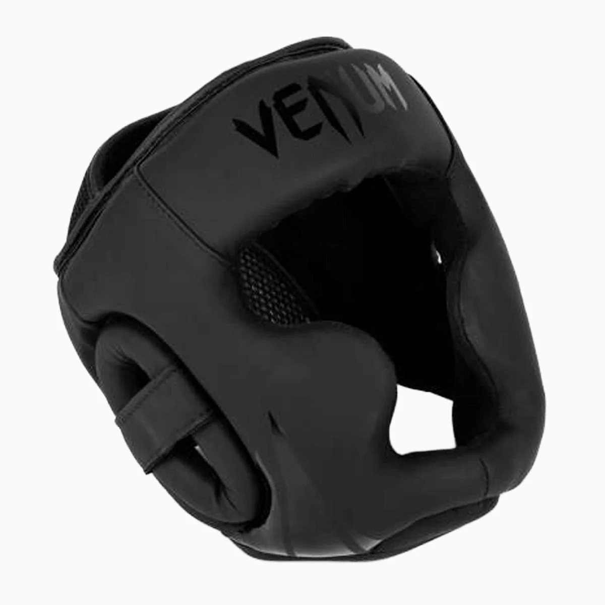 Casco Niño Venum Challenger Negro 