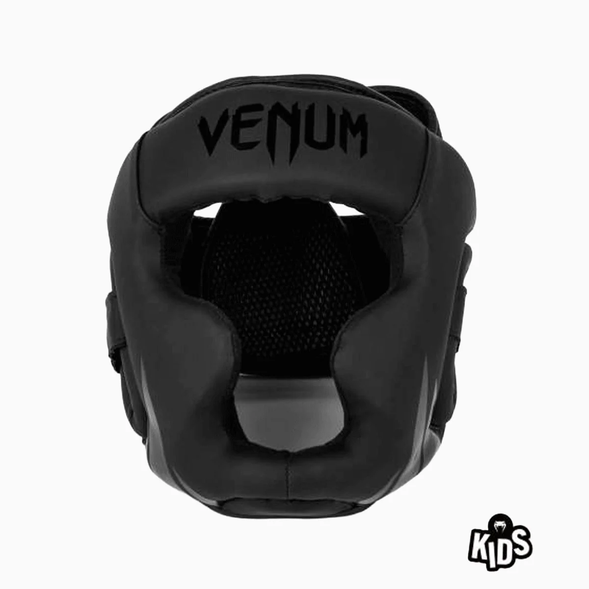 Casco Niño Venum Challenger Negro  - Image 2
