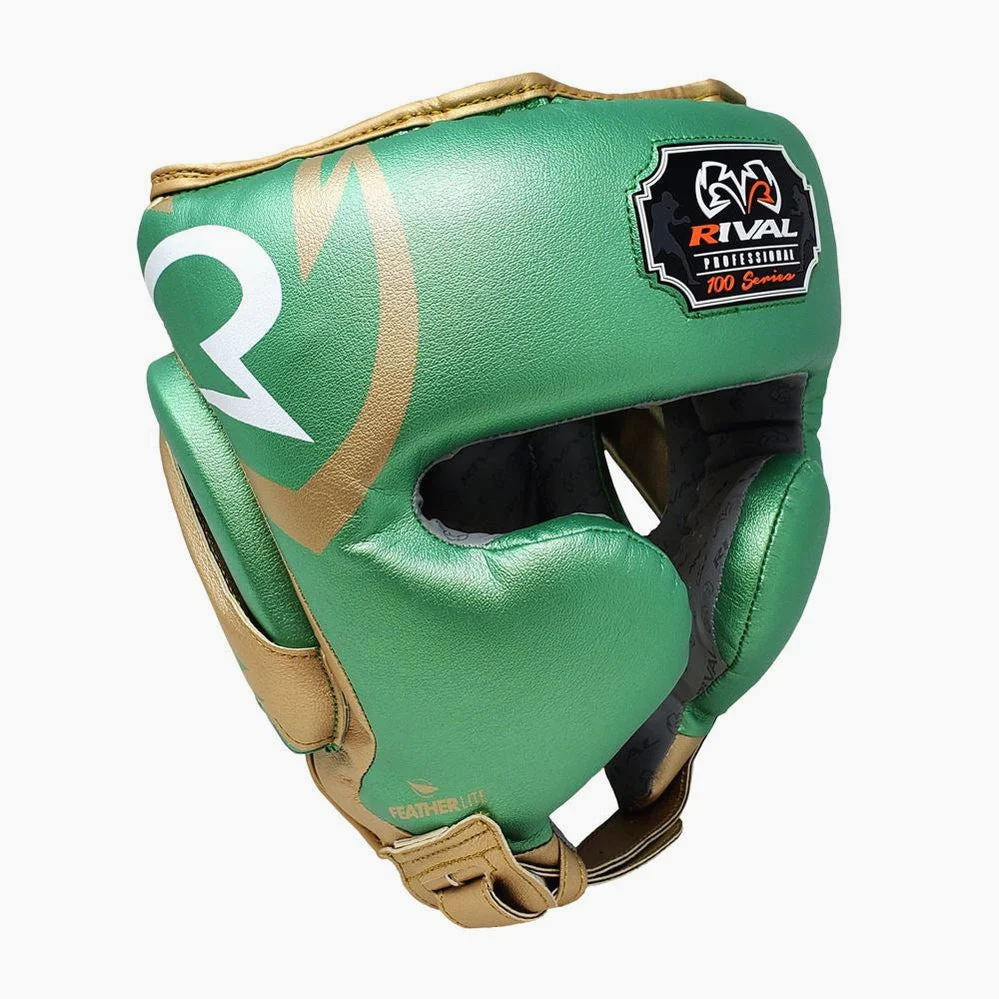Casco Rival Profesional RHG100  - Image 9