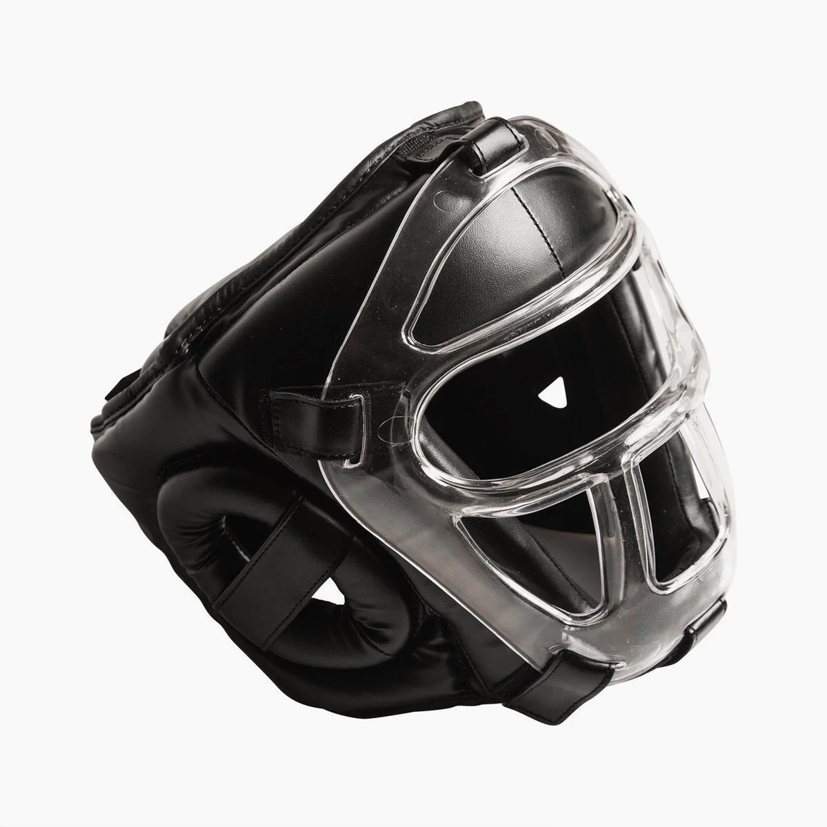Casco SAP Defence con visera - Image 3