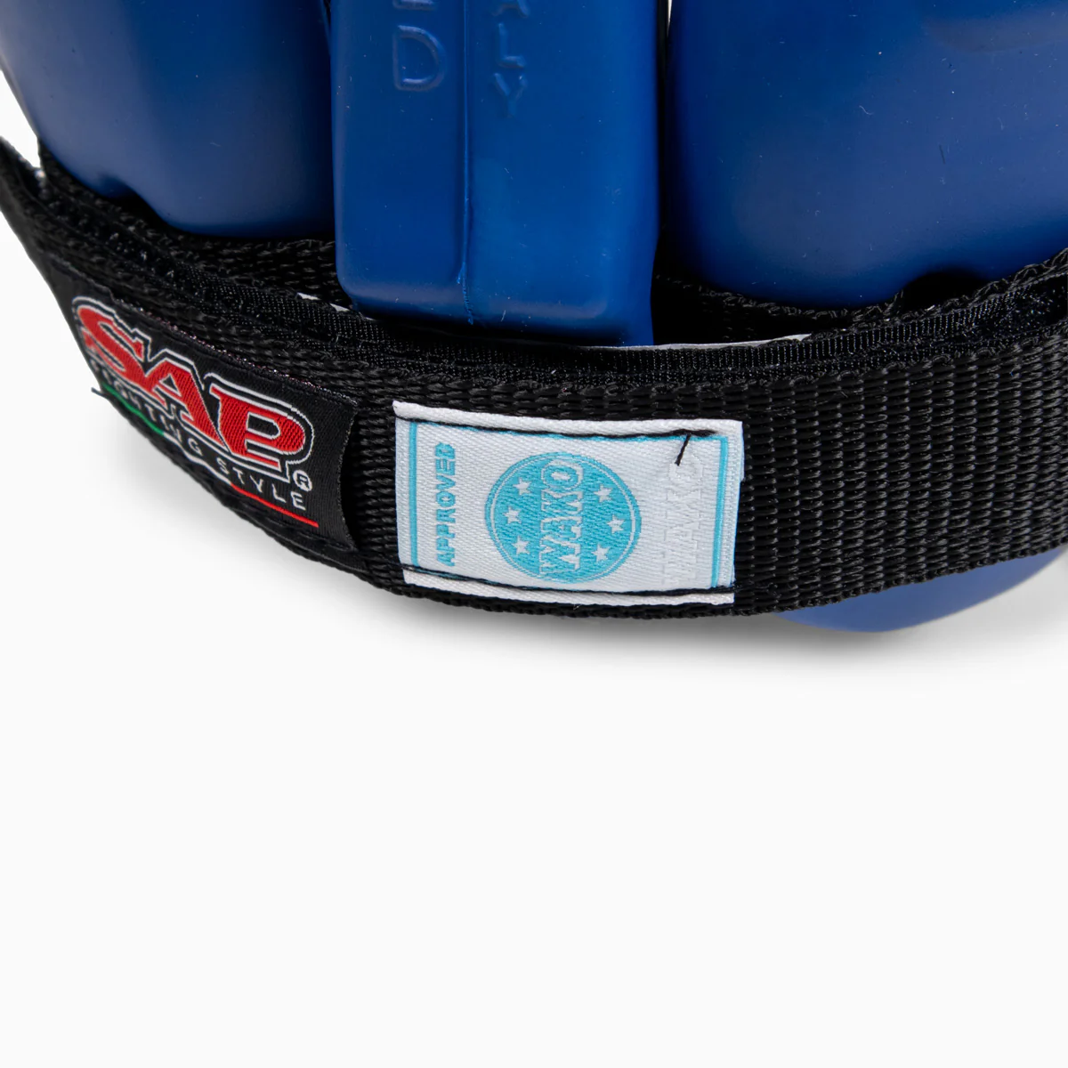 Casco SAP X-Fighter de Kick Boxing WAKO  - Image 11