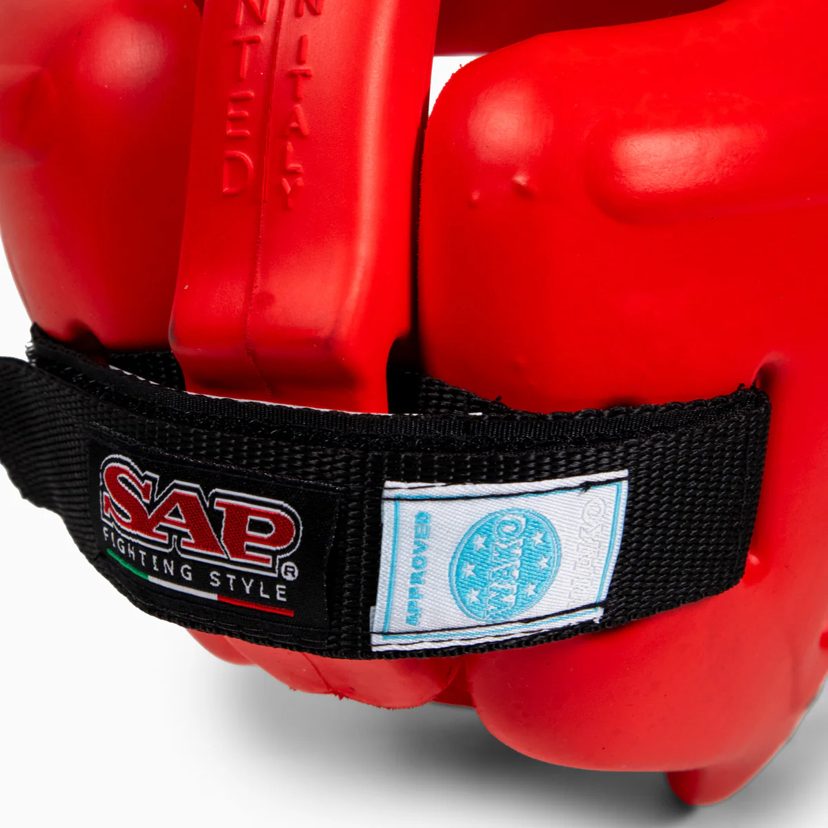Casco SAP X-Fighter de Kick Boxing WAKO  - Image 17