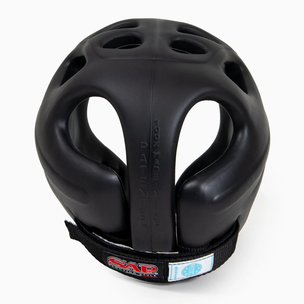 Casco SAP X-Fighter de Kick Boxing WAKO  - Image 3