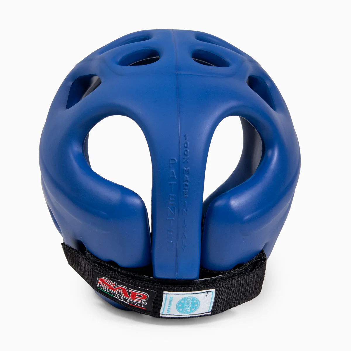 Casco SAP X-Fighter de Kick Boxing WAKO  - Image 9