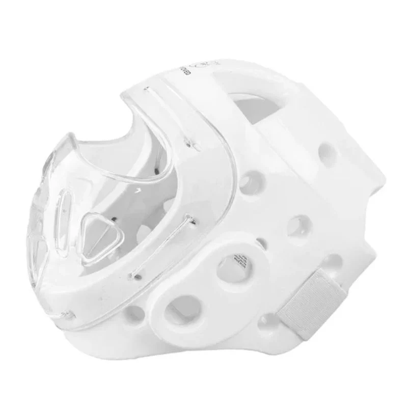 Casco Karate SMAI WKF Art. 315WKF  - Image 3