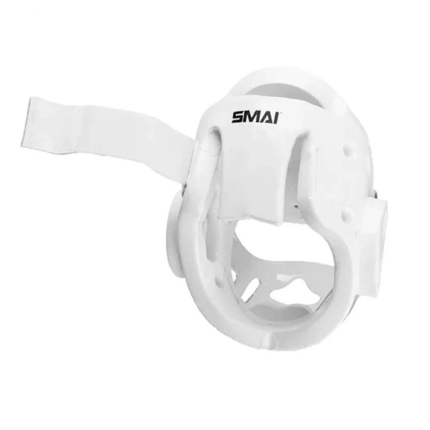 Casco Karate SMAI WKF Art. 315WKF  - Image 4