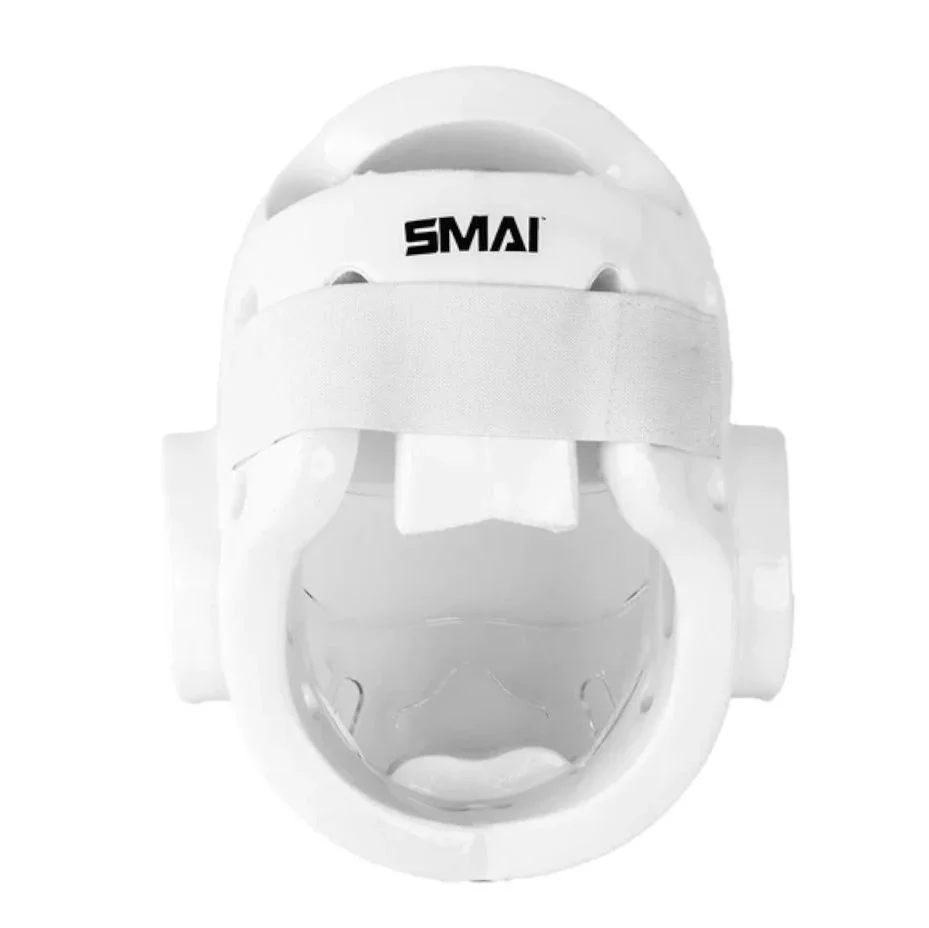 Casco Karate SMAI WKF Art. 315WKF  - Image 5