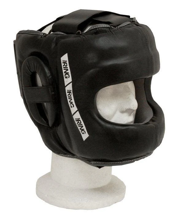 Casco Top Ring Club Art. 330A 