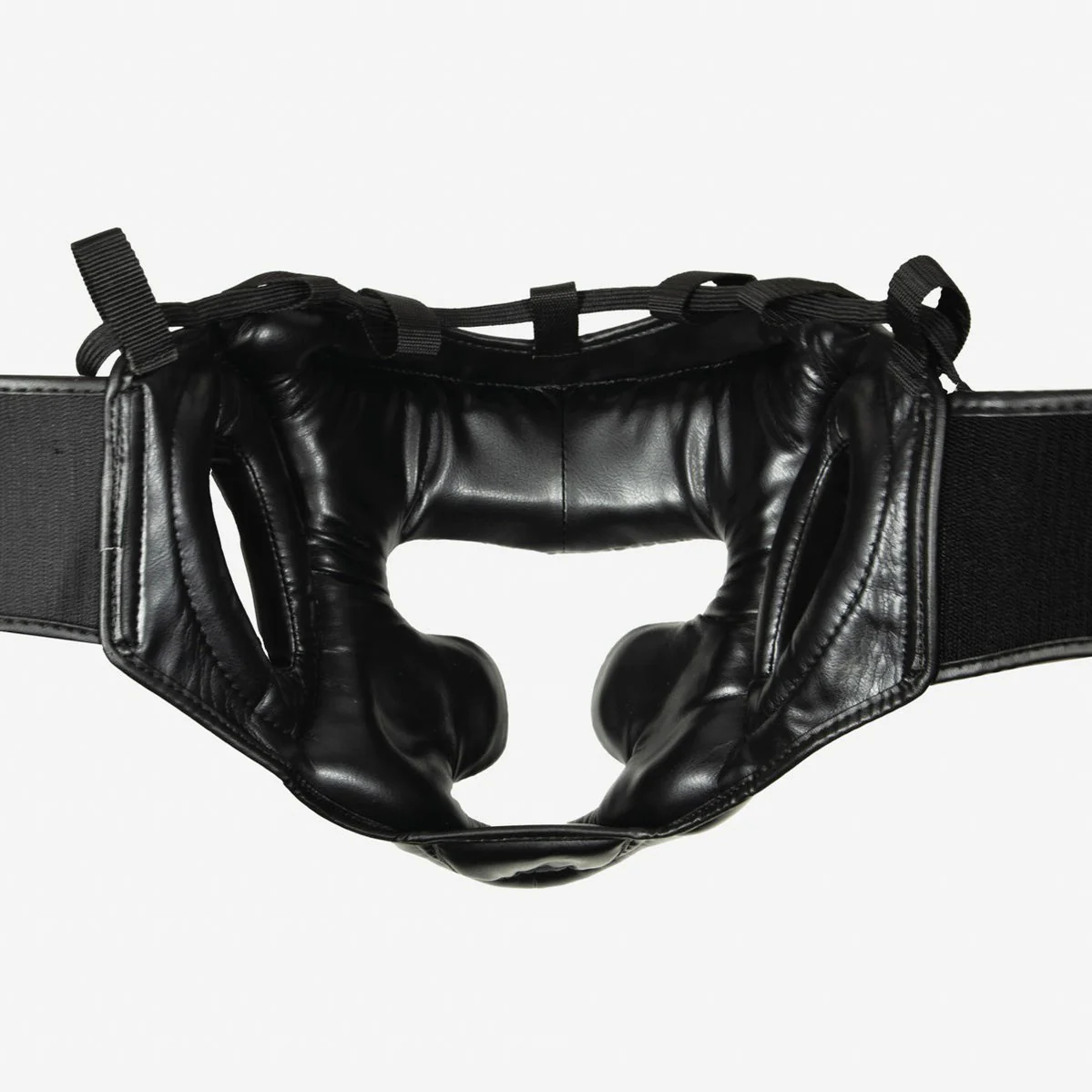 Casco Twins Special HGL3 Negro Integral  - Image 6
