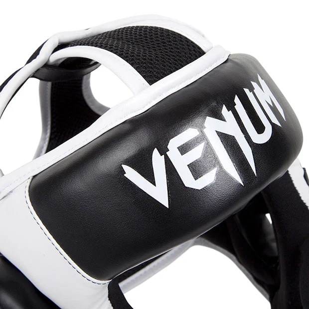 Casco Venum Challenger 2.0 Negro-blanco 0771  - Image 4