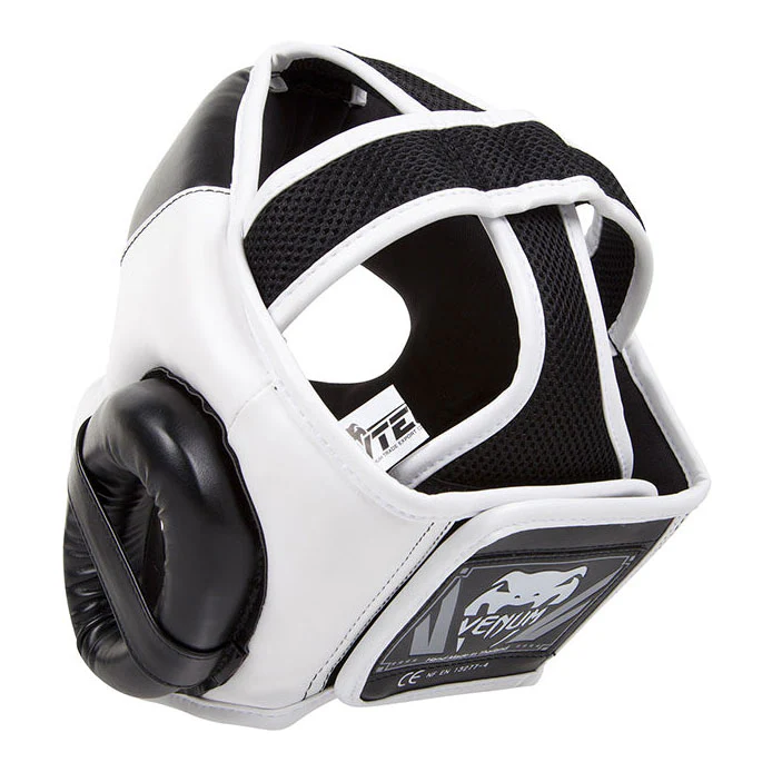 Casco Venum Challenger 2.0 Negro-blanco 0771  - Image 8