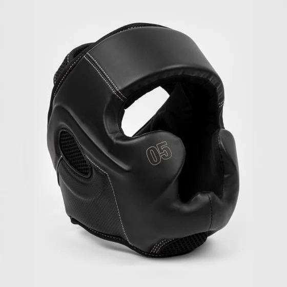 Casco Venum Impact Evo negro  - Image 2