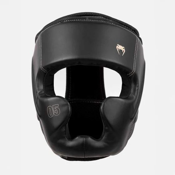 Casco Venum Impact Evo negro  - Image 3