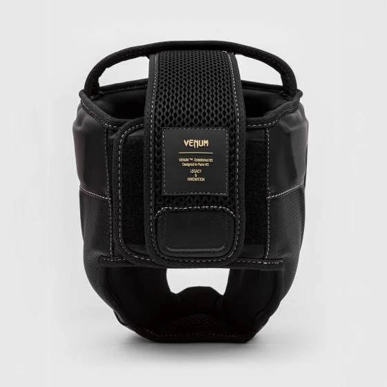 Casco Venum Impact Evo negro  - Image 4