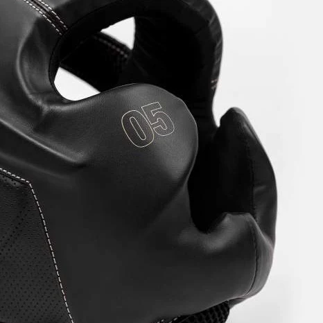 Casco Venum Impact Evo negro  - Image 6