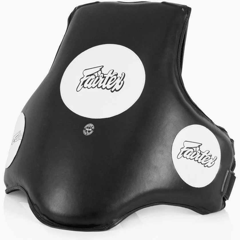 Chaleco protector entrenador Fairtex TV1 - Image 2